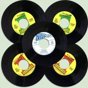 Tony G/UK246.com/Reggae Selection Show/04.01.26