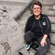 Dissonant #21 w/ Katrien Schuermans