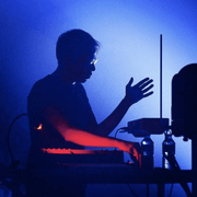 ✚ RONE [Intelligent Dance Music]