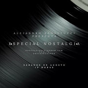 Especial Mes de la Nostalgia- Alejandro Benestucci Ep.1