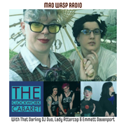 The Clockwork Cabaret, Episode 833