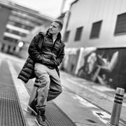 People & Culture - Michael Pendry