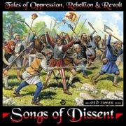 Songs of Dissent Tales of Oppression