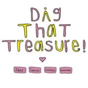 Dig That Treaure - 15 June 2025