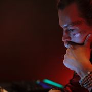 LE VILAIN GUEST MIX #17 : FORMIKA.