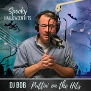DJ Bob: Spooky Halloween Hits, 10.30.24