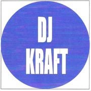 Teknokrates - Dj Kraft - The First - B.