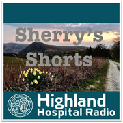 Sherry's Shorts - April 2025