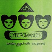 Cyberomancer (03.13.2024)