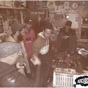 100ème Emission Radio Destress Urban Session - 27.04.2017