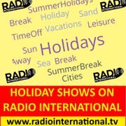 Radio International - The Ultimate Eurovision Experience (2024-10-02)
