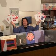 suburbia radio @ Cafe Apres-midi (02.27.25) #91 by Toru Hashimoto