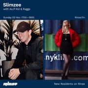 Rinse - Raggs B2B As If Kid - Nov 2019