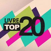 Livre TOP20 - Baianna
