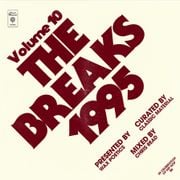 Classic Material x Wax Poetics #10: The Breaks of '95