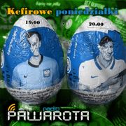 Kefirowe poniedziałki - Wczucior #36/1159 PAWAROTA Radio - 11.09.2023