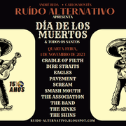 Programa 546 - Ruído Alternativo (2023-11-01)