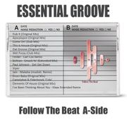 ESSENTIAL GROOVE MIXTAPE SIDE A