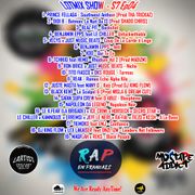 LOTMIX SHOW - S7 Ep04 - RapEnFrench (REF)