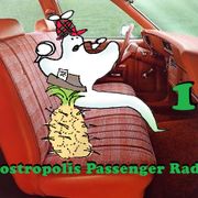 Ghostropolis for Passenger Radio Episode One 3/27/25