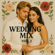DJ Jared Wedding Mix Vol 2