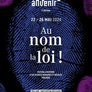 L'HISTOIRE A VENIR 2024 - Histoire et journalisme. comment mener l'enquete ?