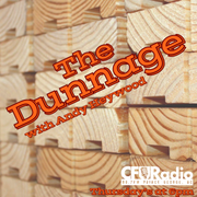 The Dunnage: Episode 13 Dead Sexy 04282025