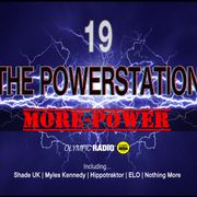 The Powerstation - More Power: Show 19