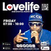 LOVELIFE LIVE RADIO SHOW 22.3.24