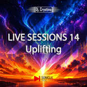 Dj Crystino - Live Sessions 14 / Uplifting