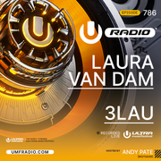 UMF Radio 786 - Laura van Dam