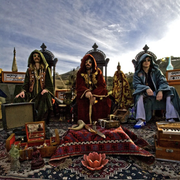 Programa 664 - Ruído Alternativo (2024-12-19)