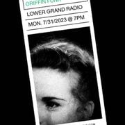 Griffin Funk (07.31.2023)