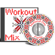 Mega Music Pack cd 107