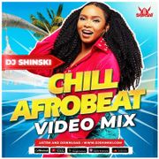 Chill Afrobeat Mix Vol 2 [Burna Boy, Ckay, Kizz Daniel, Finesse, Buju, Ruger, Simi, Wizkid, Davido]