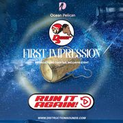 RUN IT AGAIN! [First Impression Set] by @DistructionSounds