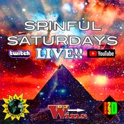 SPINFUL SATURDAYS - HOLIDAY KICKOFF - DJ Wins - 1130