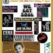 YOURS SINSOULY with mjdj - #119 19july24