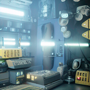 Frequency Emporium Ep. 56 - Guest Tiris (4/20/2024)