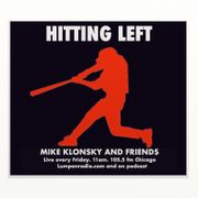 Hitting Left • 4-10-2026 • Jay Schaffner and Geoffrey Jacques