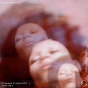Strange Pleasures #1 w/Onya Dev