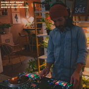 Double Shot Sunday - Live from Seed Cafe