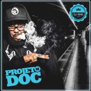 MIXTAPE PROJETO DOC VOL. 08 - KINGUINNESS DJ (SET)