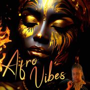 AFRO VIBES WITH DJ GO GETTA