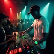 DJ Jam Hot Spot Radio Mix 7-13-2024