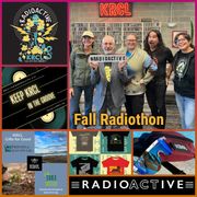 RadioACTive - October 18, 2023