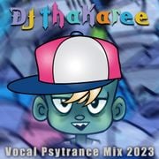 Vocal PsyTrance Mix (2023)