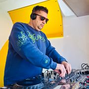 BELA GALIK LIVE AT ULTRABALATON 2026