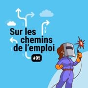 Episode 5 - Se former aux métiers de la transition écologique