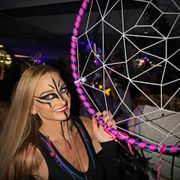 Afro house selection dj fabrizia